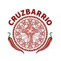 Logo # 1137874 voor CRUZBARRIO Fermented Hotsauce wedstrijd