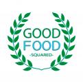 Logo # 890793 voor Good Food Squared  wedstrijd