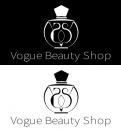 Logo design # 1137985 for MODERN AND BEAUTIFUL LOGO FOR AN ONLINE RETAILER IN COSMETICS AND PERFUMES contest