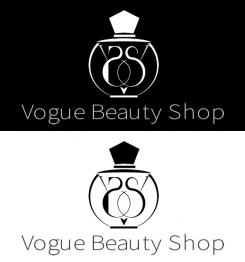 Logo design # 1137985 for MODERN AND BEAUTIFUL LOGO FOR AN ONLINE RETAILER IN COSMETICS AND PERFUMES contest