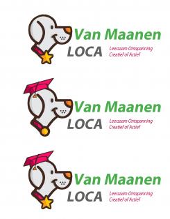 Logo # 897128 voor Ontwerp een passend (honden) logo wedstrijd