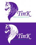 Logo # 1138495 voor bedrijfsnaam en logo praktijk voor manuele lymfedrainage paard wedstrijd