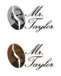 Logo # 902048 voor MR TAYLOR IS OPZOEK NAAR EEN LOGO EN EVENTUELE SLOGAN. wedstrijd