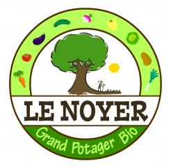 Logo design # 555352 for Organic vegetable farmhouse looking for logo contest