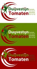 Logo # 903559 voor Ontwerp een fris en modern logo voor een duurzame en innovatieve tomatenteler wedstrijd