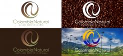 Logo design # 1138606 for Creation of a logo for a Colombian coffee and chocolate tasting and sale space contest