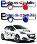Logo design # 600062 for Création d'un logo pour plateforme nationale pour écoles de conduite contest