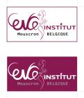 Logo design # 601790 for Logo www.institut-eve.com  contest