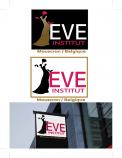 Logo design # 601796 for Logo www.institut-eve.com  contest