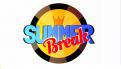 Logo # 414129 voor SummerBreak : new design for our holidays concept for young people as SpringBreak in Cancun wedstrijd