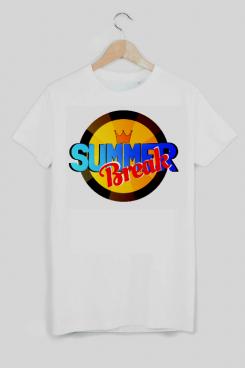 Logo design # 414131 for SummerBreak : new design for our holidays concept for young people as SpringBreak in Cancun contest