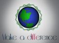 Logo design # 412439 for Make a Difference contest