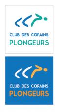 Logo design # 495288 for Logo for a diving club in France : 