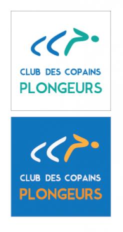 Logo design # 495288 for Logo for a diving club in France : 