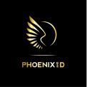 Logo design # 520624 for Phoenix and D contest