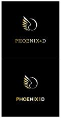 Logo design # 520725 for Phoenix and D contest