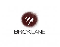 Logo design # 457738 for Création d'un logo pour Brick Lane Production : une jeune boîte de production et de conseil en audiovisuelle contest