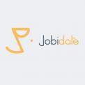 Logo design # 782383 for Creation of a logo for a Startup named Jobidate contest