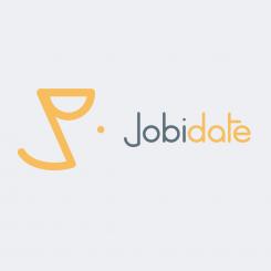 Logo design # 782383 for Creation of a logo for a Startup named Jobidate contest
