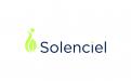 Logo design # 1196012 for Solenciel  ecological and solidarity cleaning contest
