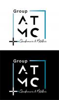 Logo design # 1168109 for ATMC Group' contest