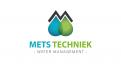 Logo design # 1124173 for Logo for my company  Mets Techniek contest