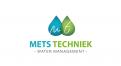Logo design # 1124190 for Logo for my company  Mets Techniek contest