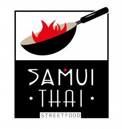 Logo design # 1144391 for Thai Restaurant Logo contest