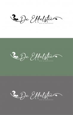 Logo design # 1263772 for Our comfortable B B needs a modern and appealing logo contest