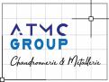 Logo design # 1168084 for ATMC Group' contest
