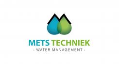 Logo design # 1123753 for Logo for my company  Mets Techniek contest