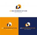 Logo # 1251967 voor Logo voor Arbeidsmediation Rotterdam   zakelijk  informeel en benaderbaar wedstrijd