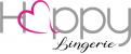 Logo design # 1223954 for Lingerie sales e commerce website Logo creation contest