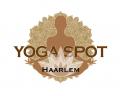 Logo design # 591374 for Yoga Spot Haarlem contest