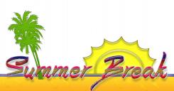 Logo design # 415134 for SummerBreak : new design for our holidays concept for young people as SpringBreak in Cancun contest