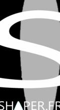 Logo design # 404610 for Shaper logo– custom & hand made surfboard craft contest