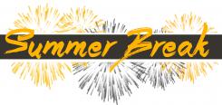 Logo # 414393 voor SummerBreak : new design for our holidays concept for young people as SpringBreak in Cancun wedstrijd