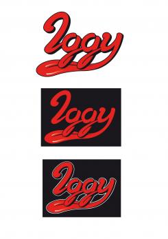 Logo design # 75780 for IGGY contest