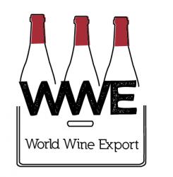 Logo design # 380222 for logo for international wine export agency contest