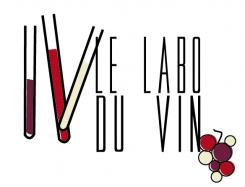 Logo design # 380466 for new shop and tasting wines area  contest