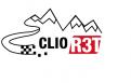 Logo # 374869 voor A logo for a brand new Rally Championship wedstrijd