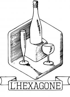 Logo design # 610059 for Logo bar à vins et champagnes contest