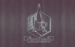 Logo design # 609984 for Logo bar à vins et champagnes contest