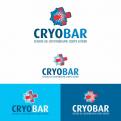 Logo design # 691125 for Cryobar the new Cryotherapy concept is looking for a logo contest