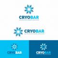 Logo design # 691126 for Cryobar the new Cryotherapy concept is looking for a logo contest