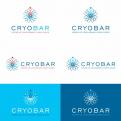 Logo design # 691127 for Cryobar the new Cryotherapy concept is looking for a logo contest