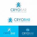 Logo design # 691129 for Cryobar the new Cryotherapy concept is looking for a logo contest
