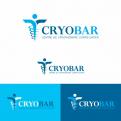 Logo design # 691130 for Cryobar the new Cryotherapy concept is looking for a logo contest