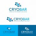 Logo design # 691132 for Cryobar the new Cryotherapy concept is looking for a logo contest