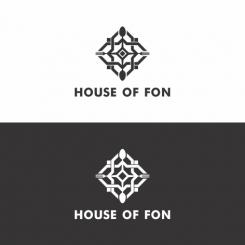 Logo design # 826291 for Restaurant House of FON contest